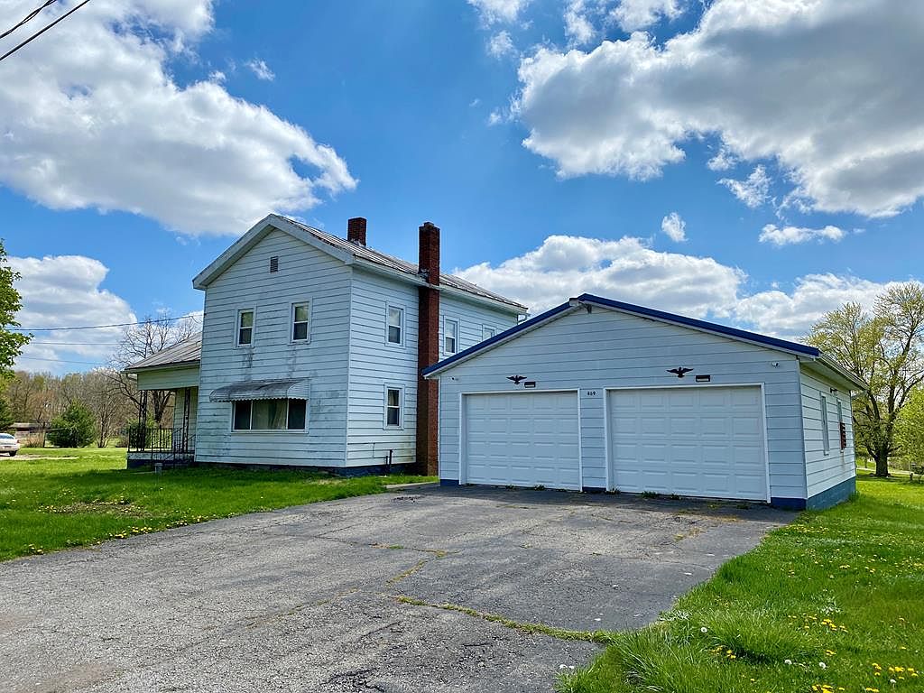 469 State Route 603 W, Shiloh, OH 44878 Zillow