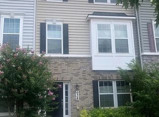 634 Blandwood Rd, Frederick, MD 21701