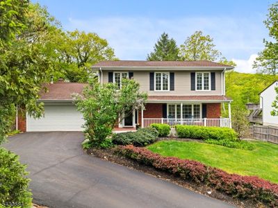 15 Lake Riconda Dr, Ringwood, NJ, 07456