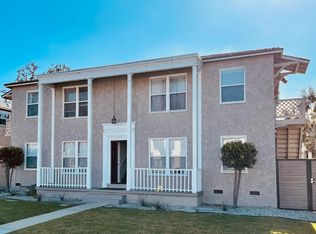 4335 Elm Ave #2, Long Beach, CA 90807
