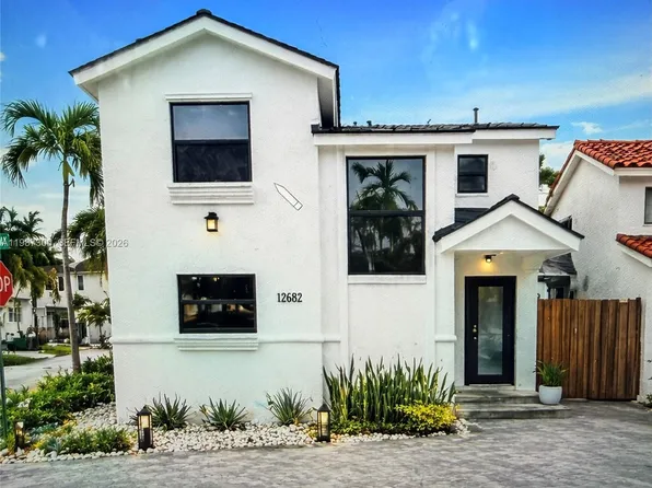 12682 NW 7th Way, Miami, FL 33182