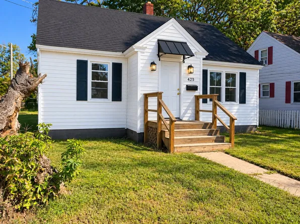 425 Truitt St, Salisbury, MD 21804