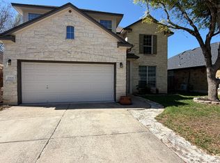 10504 Big Thicket Dr, Austin, TX 78747