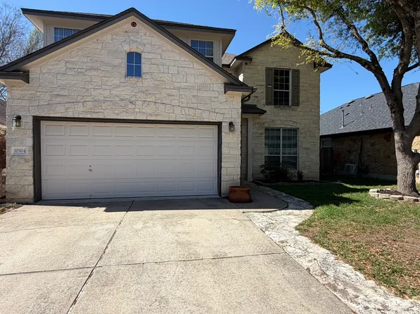10504 Big Thicket Dr, Austin, TX 78747