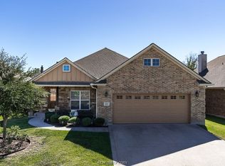 4012 Rocky Vista Dr, College Station, TX 77845