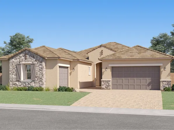 25171 N 177th Ave, Surprise, AZ 85387