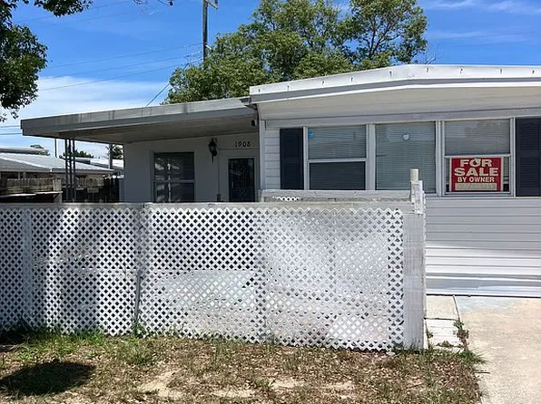 1908 Shady Cove Dr, Holiday, FL 34691