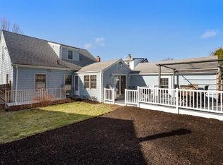 12 Flax Pond Ter, Lynn, MA 01904