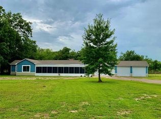 16574 Wise Rd, Hamshire, TX 77665