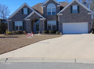 412 7th Cir, Murrells Inlet, SC 29576