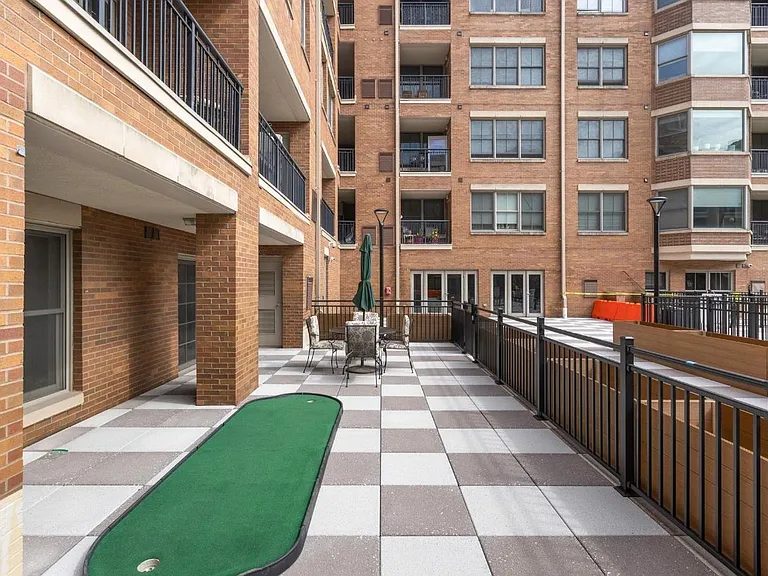22 Avenue At Port Imperial #506 — Photo 4
