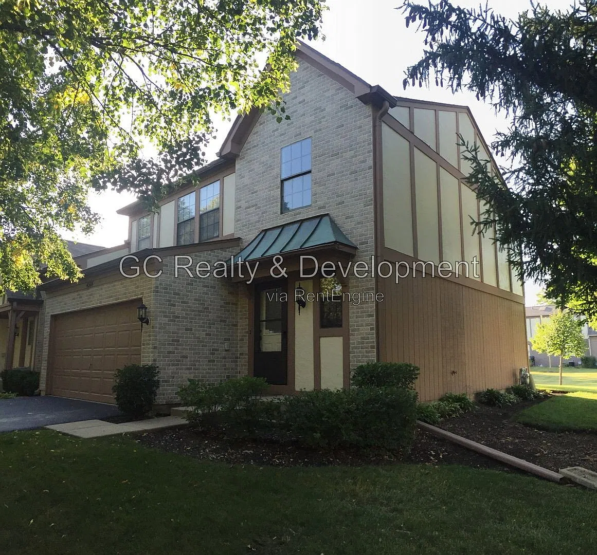 3 bed, 2.5 bath, 1524 sqft, $2,995 — Photo 1