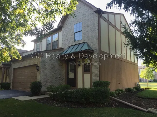 4508 Opal Dr, Hoffman Estates, IL 60192