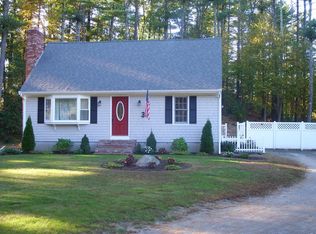 3 Town Landing Rd, Berkley, MA 02779