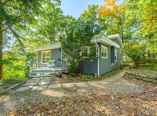 3200 State Road 135 N, Nashville, IN 47448