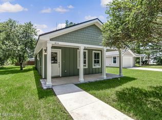 45115 S Mickler St, Callahan, FL 32011