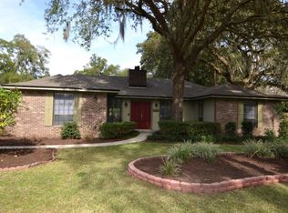 12669 Cormorant Cove Ln, Jacksonville, FL 32223