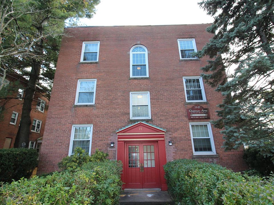 23 Chapman St East Hartford CT Zillow