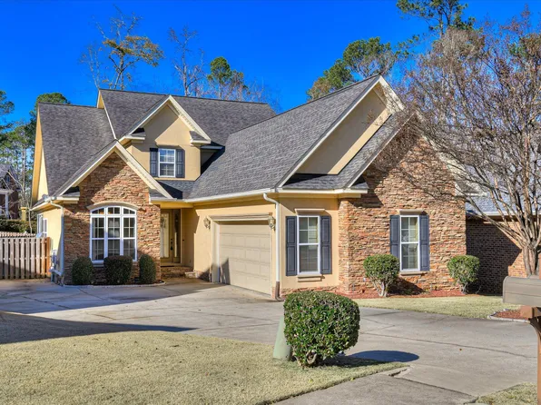 615 Jones Landing Court, Evans, GA 30809