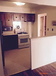 Rented by Modern Spaces