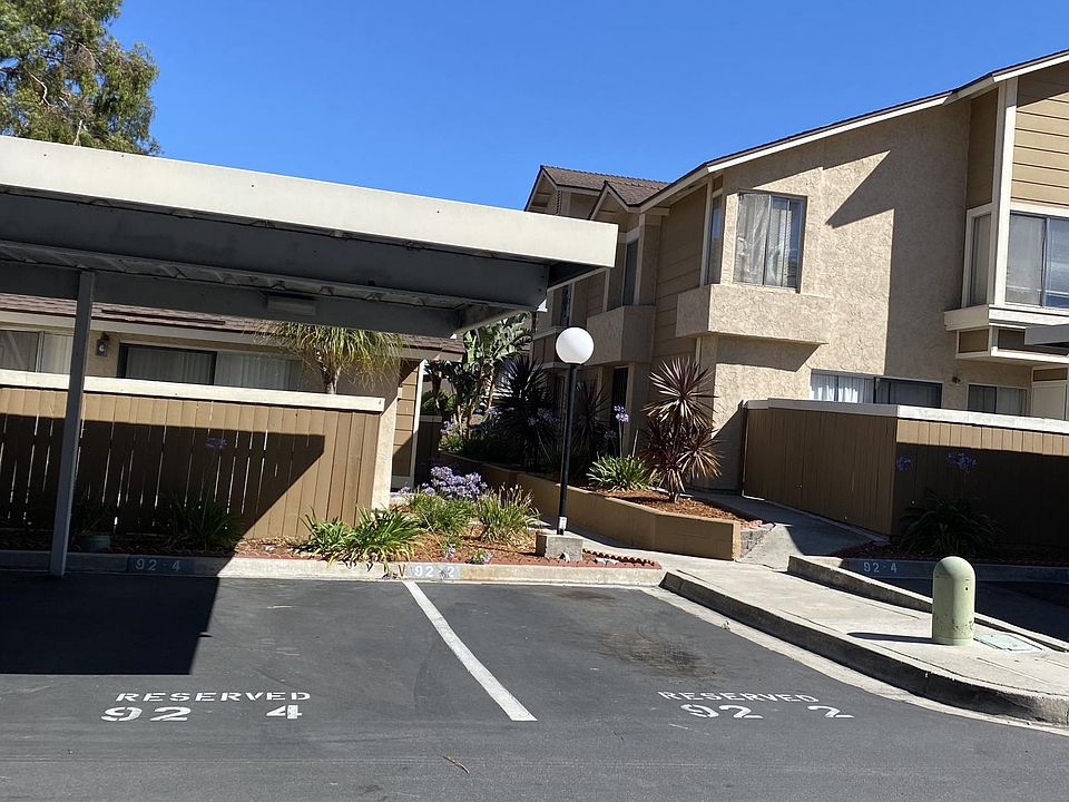 1st image of 6860 Panamint Row Unit 4