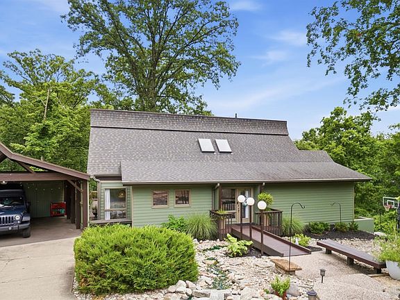 3rd image of 1032 Saint Moritz Ct