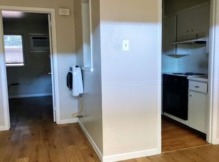 1921 W Hickory St APT 4, Denton, TX 76201
