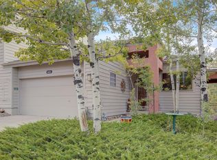 665 Trailside Dr, Golden, CO 80401