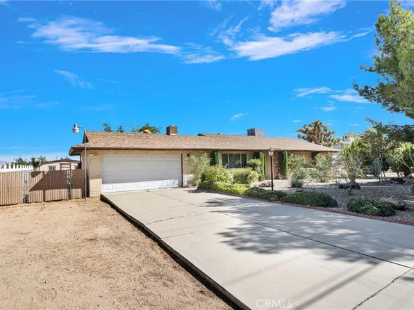 11919 11th St, Hesperia, CA 92345