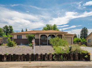 14670 E 25th Ave, Aurora, CO 80011