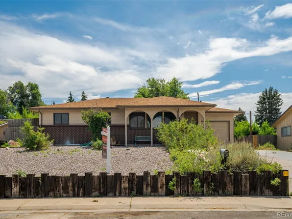 14670 E 25th Avenue, Aurora, CO 80011