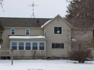 W3315 Ranch Rd, Watertown, WI 53094