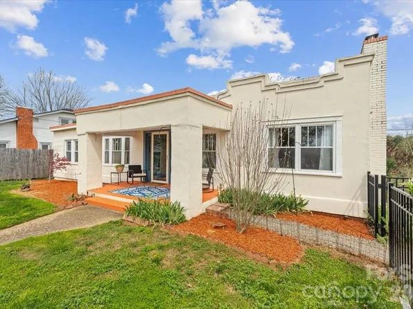 63 Washington Ave, Asheville, NC 28804