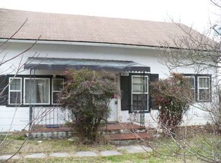 1409 E Broadway Ave, Maryville, TN 37804