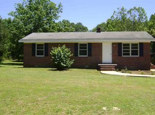 170 Leroy Gossett Rd, Union, SC 29379
