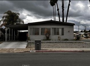 1797 W Johnston Ave, Hemet, CA 92545