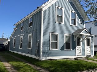 34 Drew St, Burlington, VT 05401