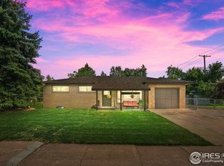 1135 26th St, Greeley, CO 80631