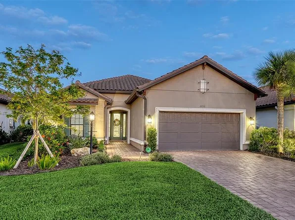 6032 Grandview Hill Ct, Bradenton, FL 34203