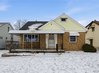 23 Edmund St, Cheektowaga, NY 14227