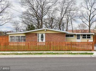 214 Gloucester Dr, Glen Burnie, MD