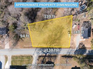 550 Townbranch Rd LOT 146-A, Graham, NC 27253