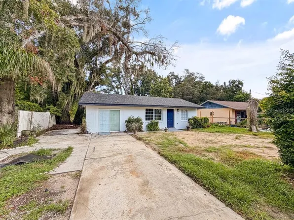 3421 FUDGE ROAD, APOPKA, FL 32712
