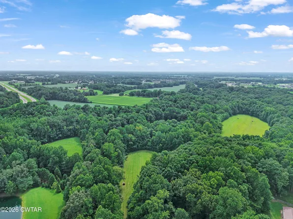 0 Bob Witt Rd #45, Medina, TN 38355