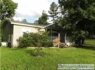 10516 Heather Ln, Panama City, FL 32404