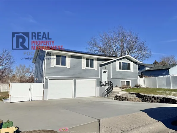 1688 Lancaster St, Pocatello, ID 83201