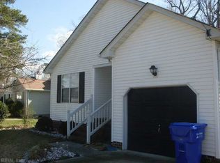 122 Mallard Dr, Suffolk, VA 23434