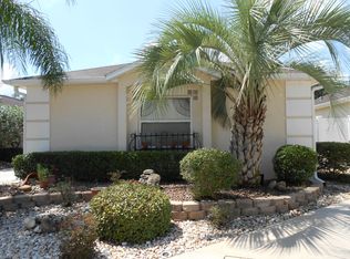17074 Se 75th Wickson Court, the villages, FL 32162