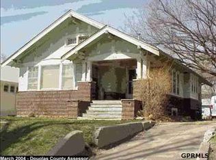 2586 Crown Point Ave, Omaha, NE 68111