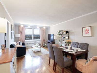 3065 Sedgwick Ave APT 5C, Bronx, NY, 10468
